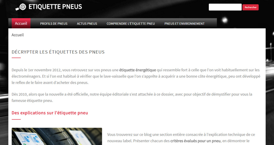 Etiquette-Pneus.com